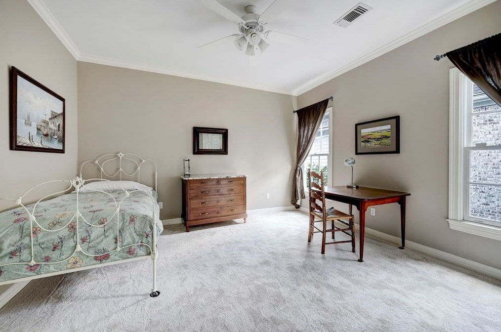 4029 Marquette St, Houston TX  77005-3501 exterior