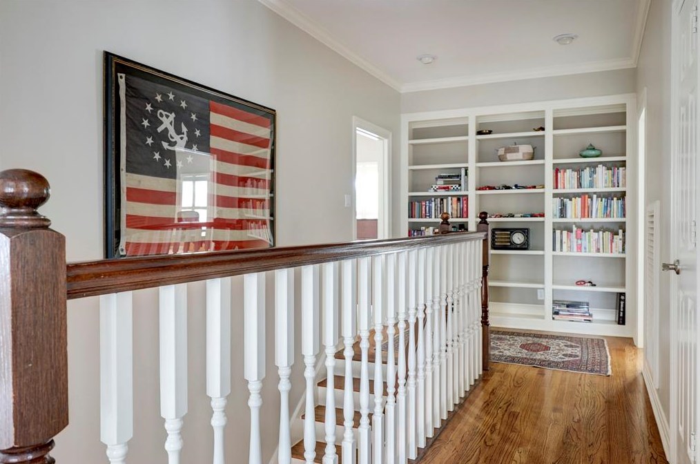 4029 Marquette St, Houston TX  77005-3501 exterior