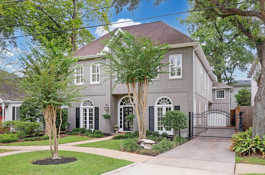 4029 Marquette St, Houston, TX 77005-4313