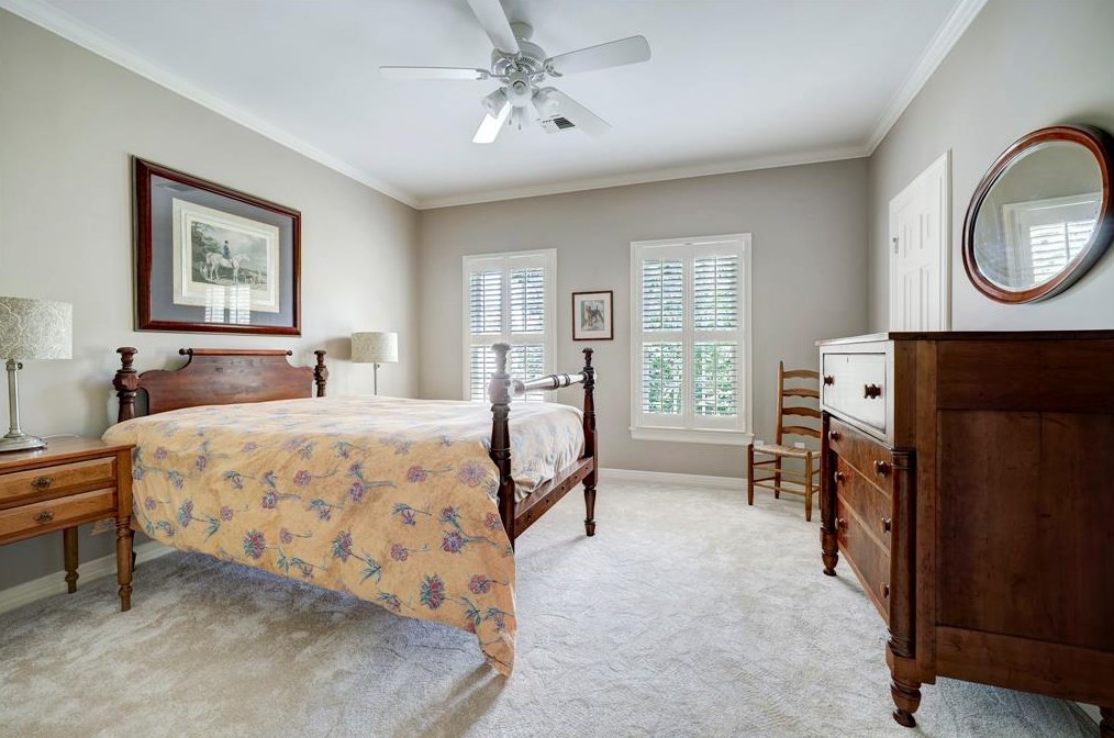 4029 Marquette St, Houston TX  77005-3501 exterior