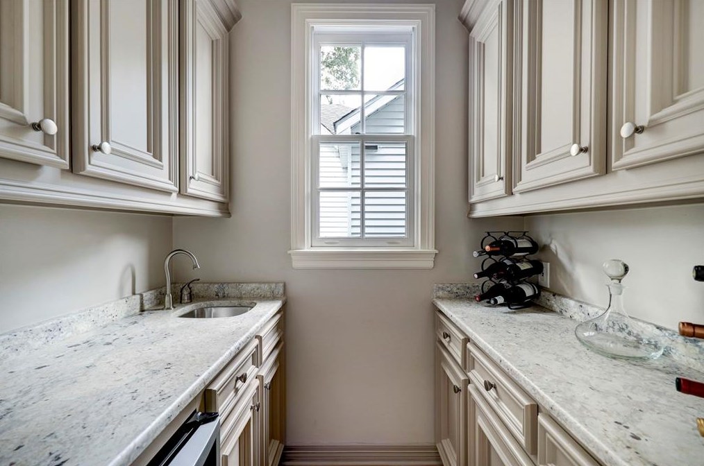 4029 Marquette St, Houston TX  77005-3501 exterior