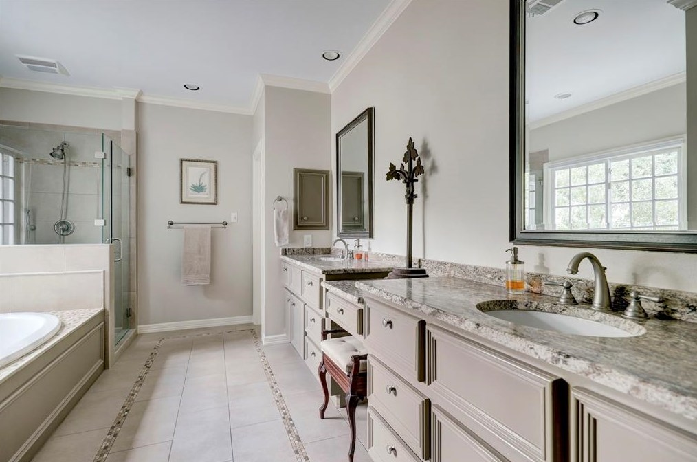 4029 Marquette St, Houston TX  77005-3501 exterior