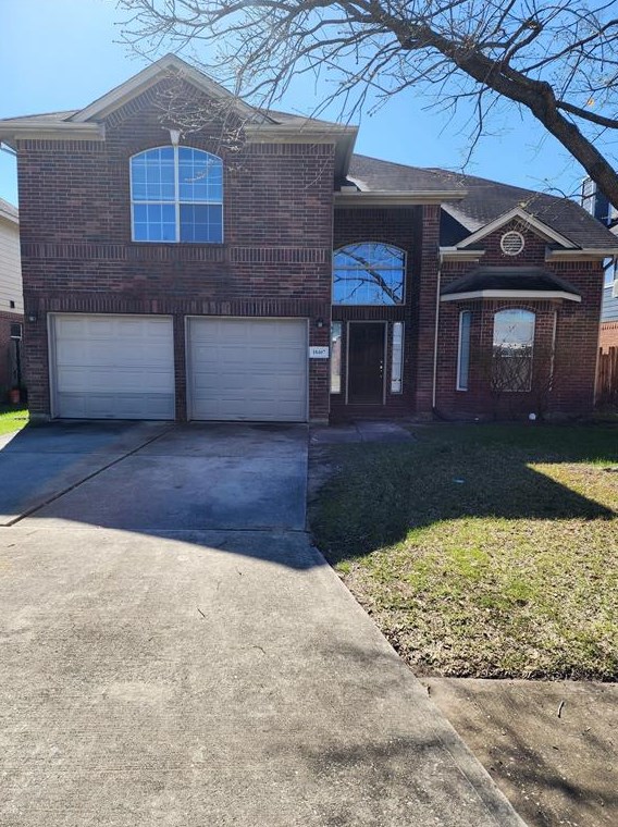18407 Brenwood Manor Dr, Katy, TX 77449