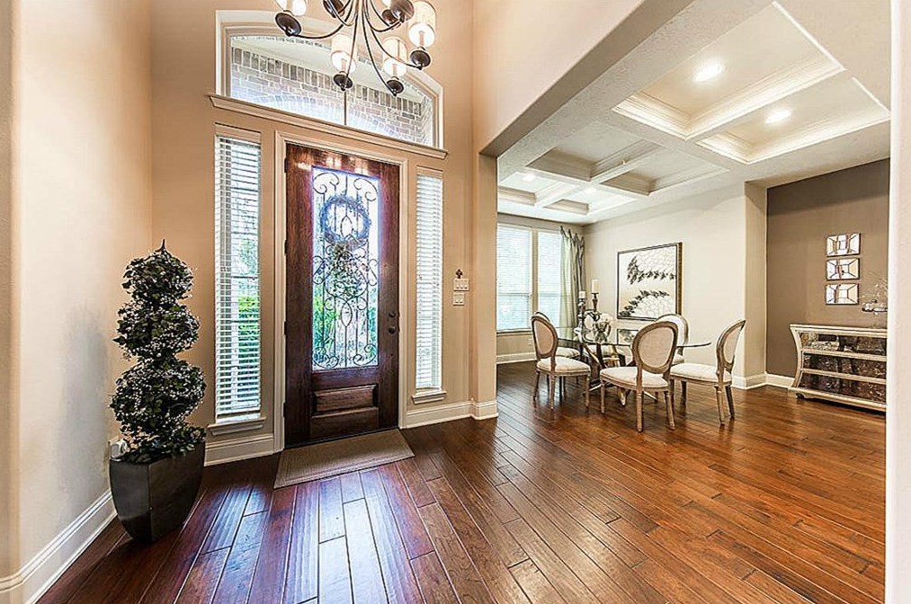 6892 Lake Paloma Trl, Spring, TX 77389-4873