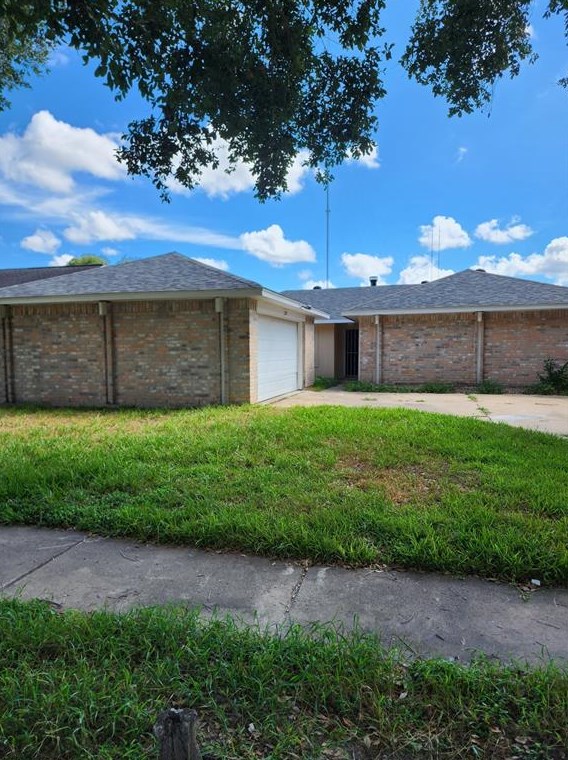 17223 Artwood Ln, Missouri City, TX 77489-3537