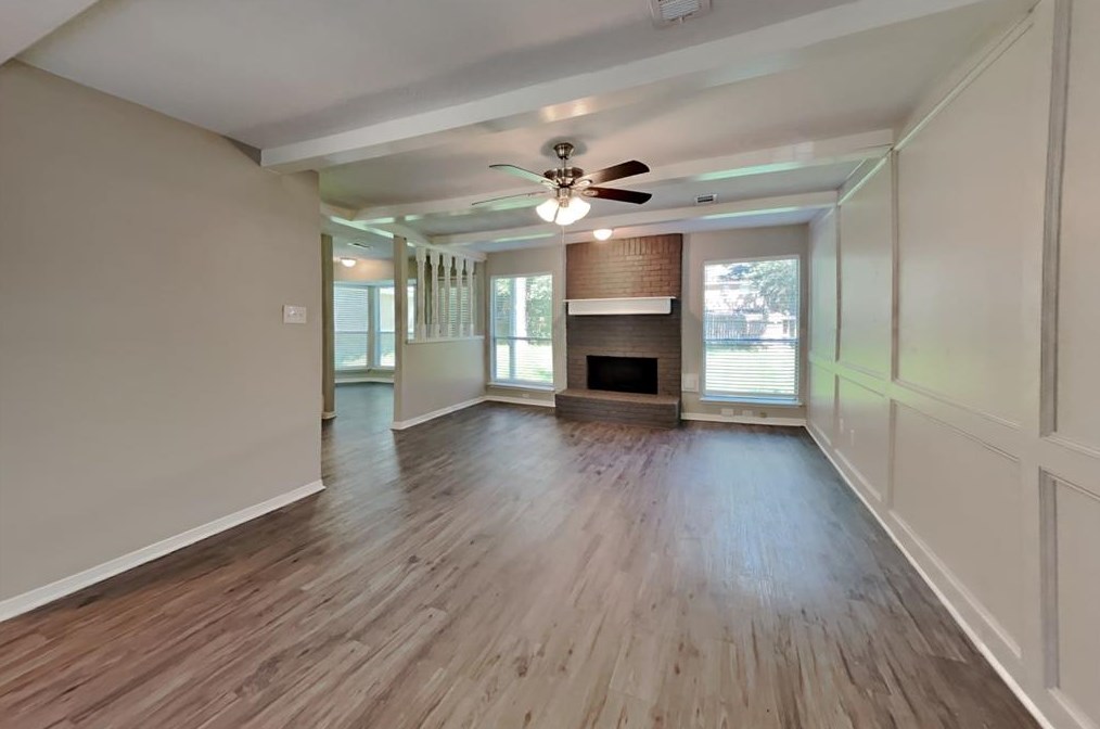 3706 Fernview Dr, Humble, TX 77345
