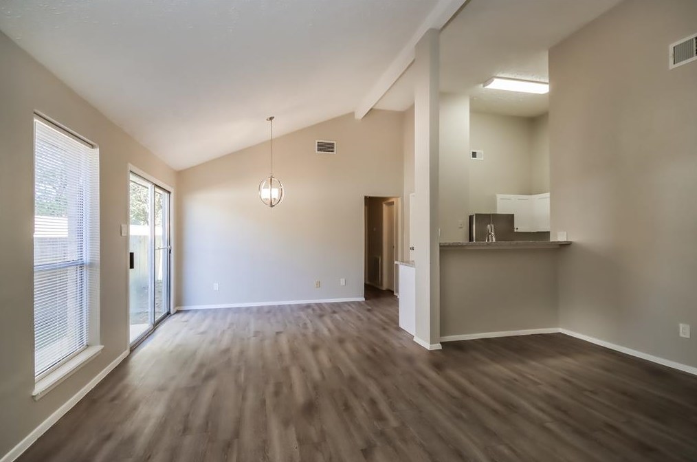 10054 Sharpton Dr, Houston, TX 77038