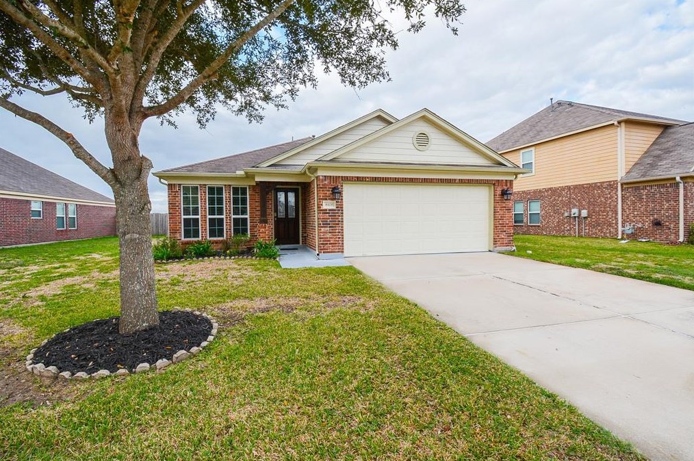 4406 Sedgewood Dr, Richmond, TX 77471