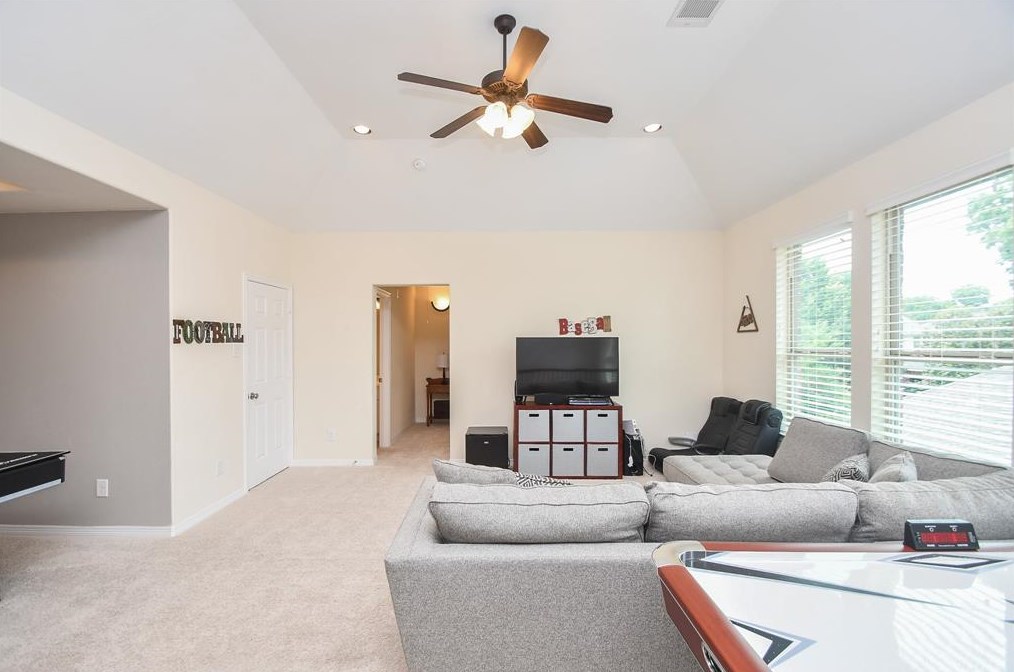 21314 Aurora Park Dr, Richmond TX 77406-3781 exterior