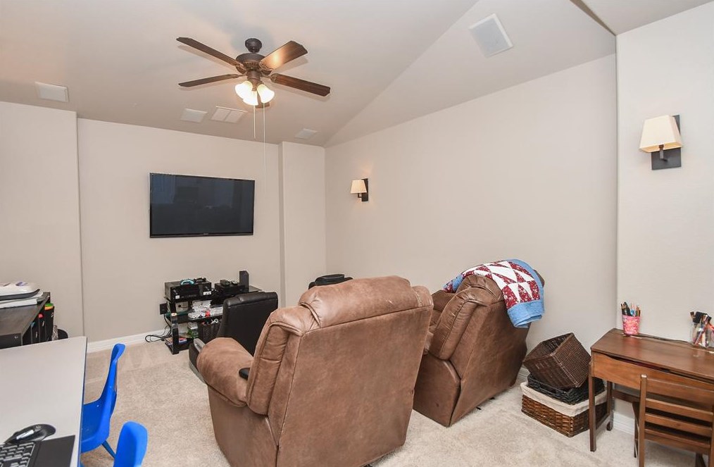 21314 Aurora Park Dr, Richmond TX 77406-3781 exterior