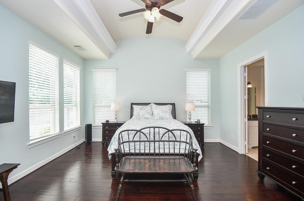 21314 Aurora Park Dr, Richmond TX 77406-3781 exterior