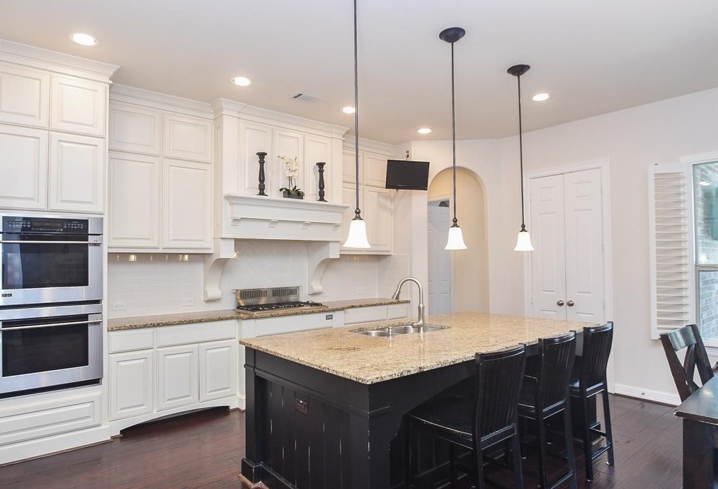 21314 Aurora Park Dr, Richmond TX 77406-3781 exterior