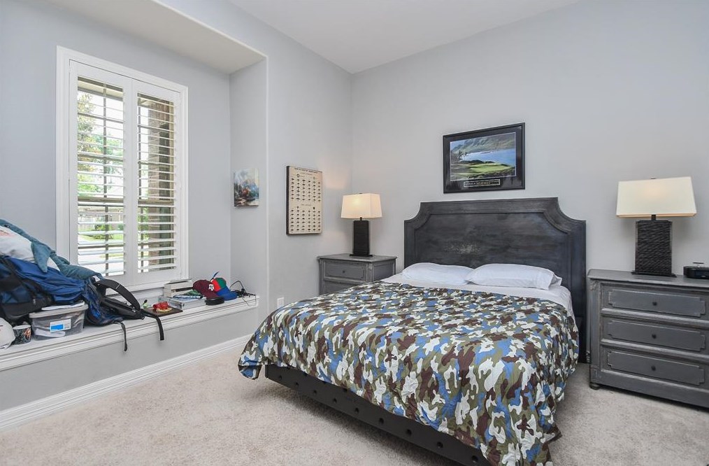 21314 Aurora Park Dr, Richmond TX 77406-3781 exterior