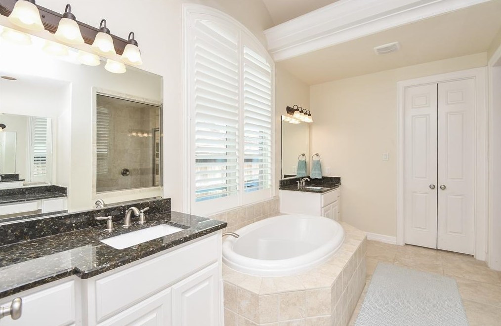 21314 Aurora Park Dr, Richmond TX 77406-3781 exterior