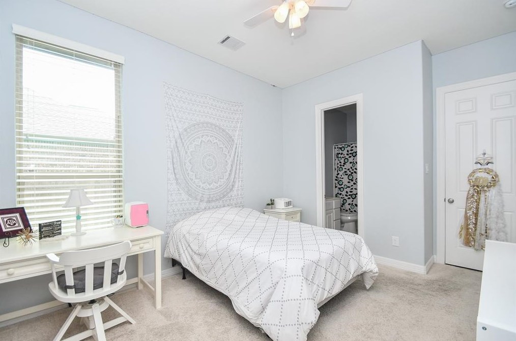 21314 Aurora Park Dr, Richmond TX 77406-3781 exterior