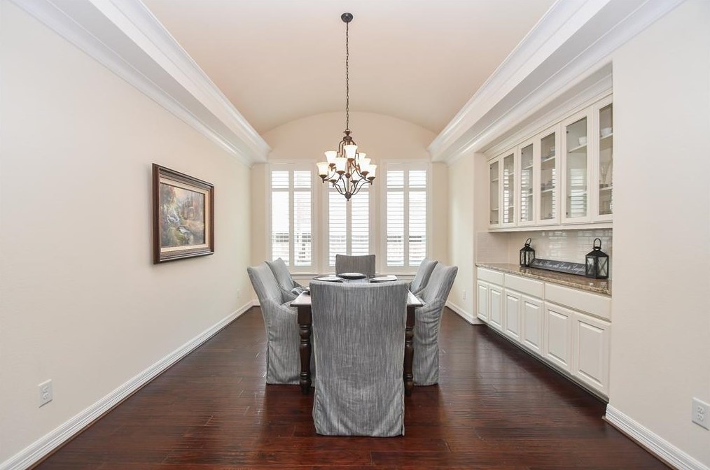 21314 Aurora Park Dr, Richmond TX 77406-3781 exterior