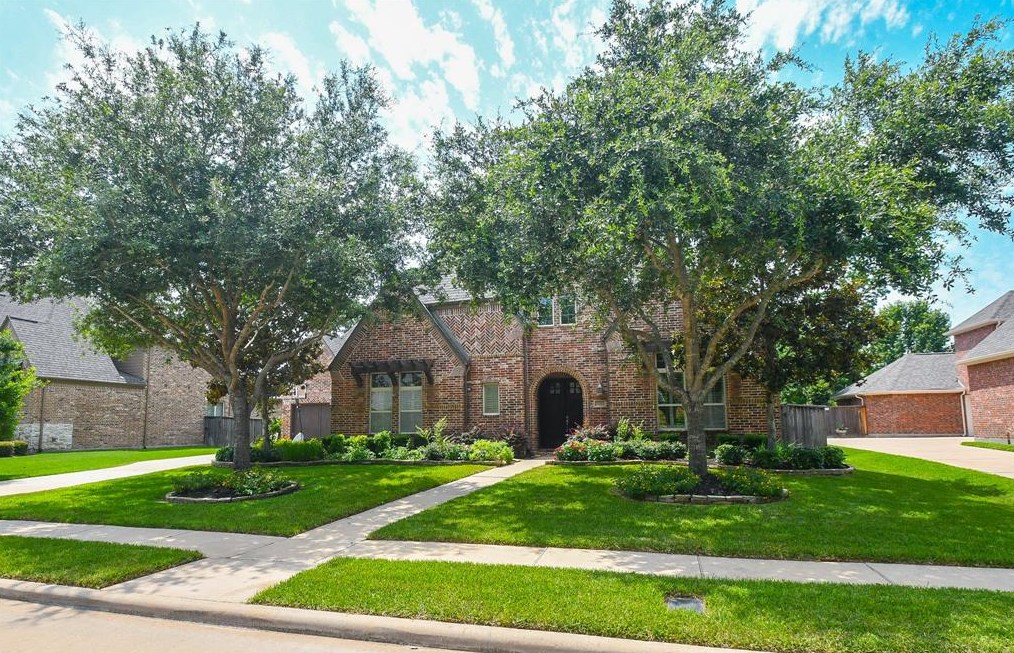 21314 Aurora Park Dr, Richmond, TX 77406-3778
