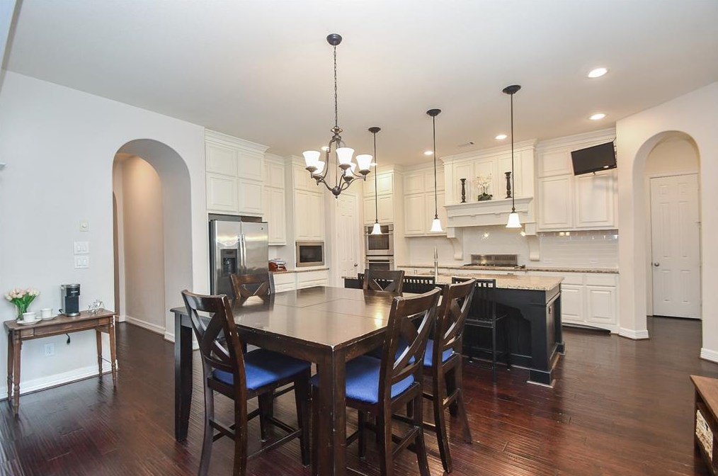 21314 Aurora Park Dr, Richmond TX 77406-3781 exterior