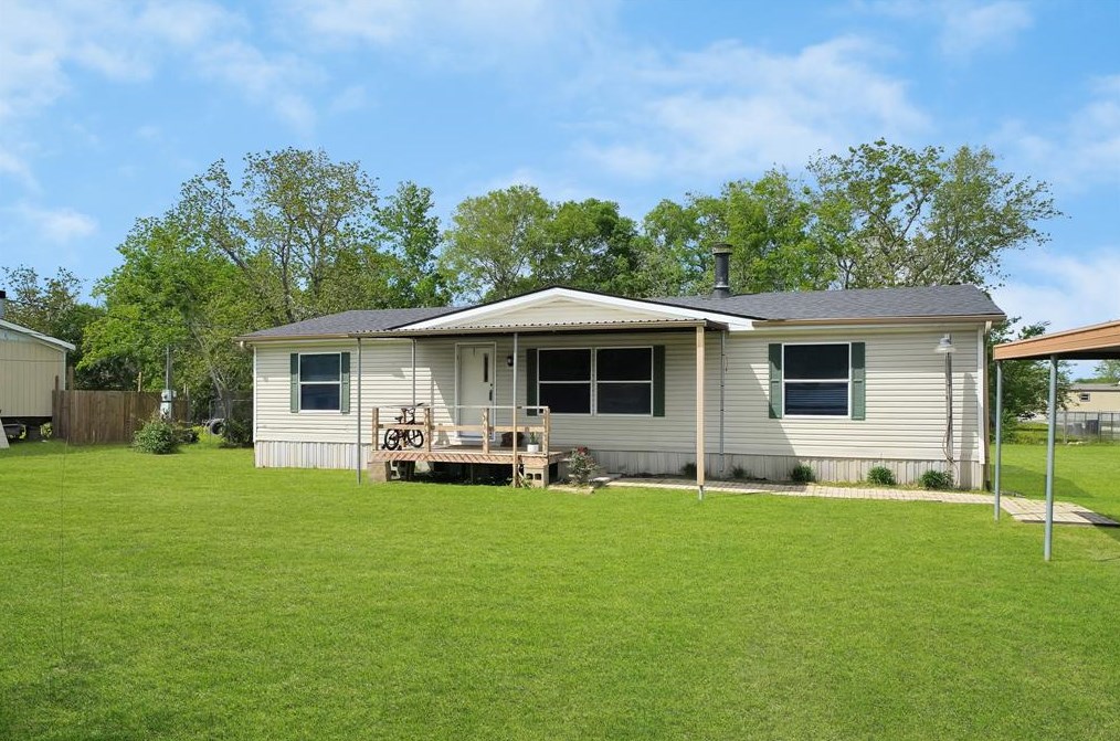 4525 Treasure Ln, Pearland, TX 77584-9604