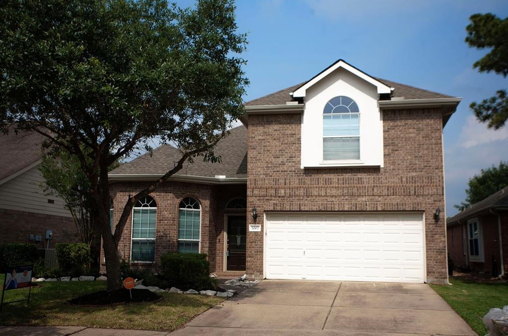 7007 Lakegreen Ct, Richmond, TX 77407-7027
