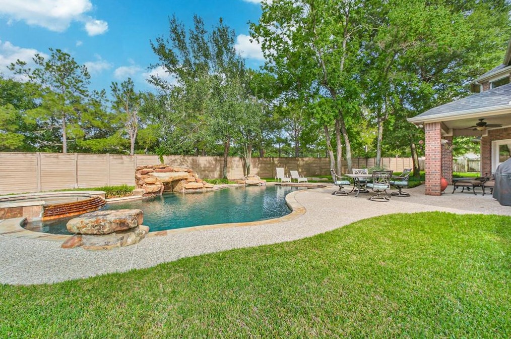 23506 Brinmont Place Ct, Katy, TX 77494-2285