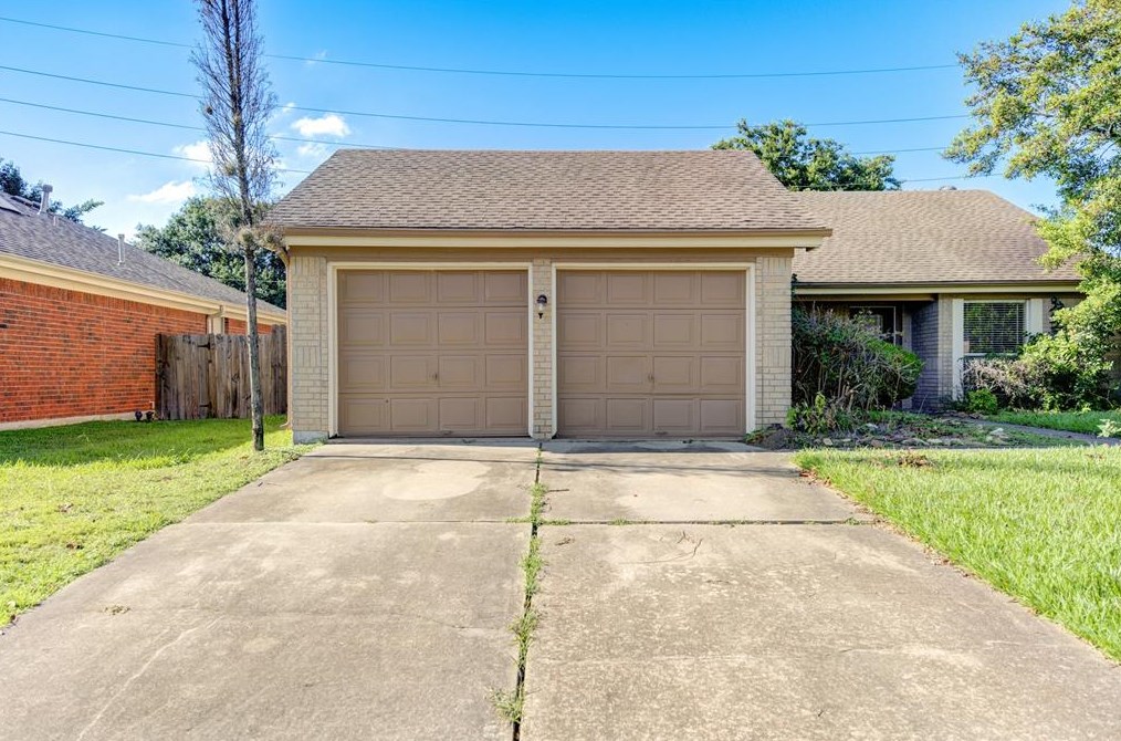 4331 Morris Ct, Pearland, TX 77584-4901