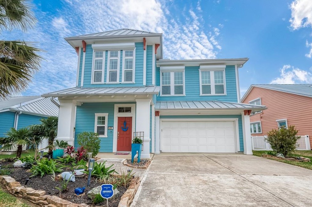5405 Brigantine Cay Ct, Texas City, TX 77590-1503