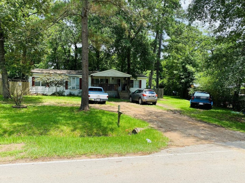 5314 Kodiac St, Spring, TX 77389-3826