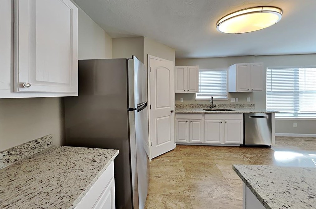 19527 Yucca Valley Ln, Cypress TX  77433-7521 exterior