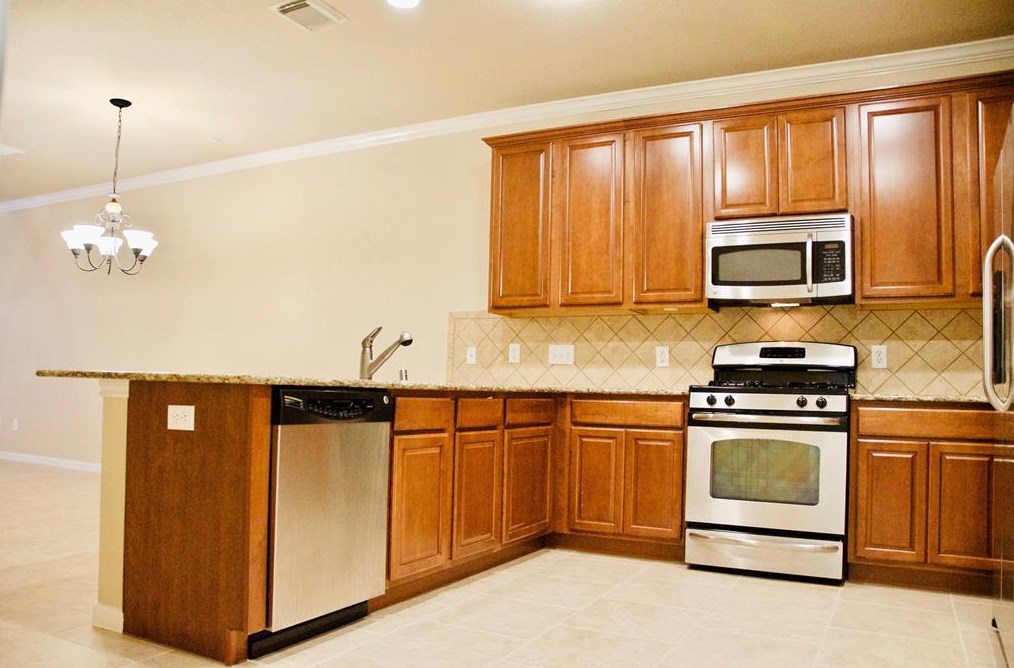 27 Pine Needle Pl, Spring TX  77382-2108 exterior