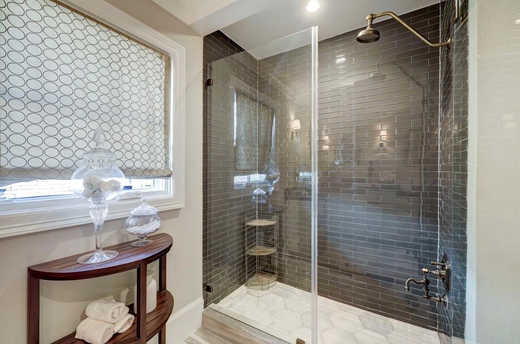 12227 Boheme Dr, Houston TX  77024-4930 exterior