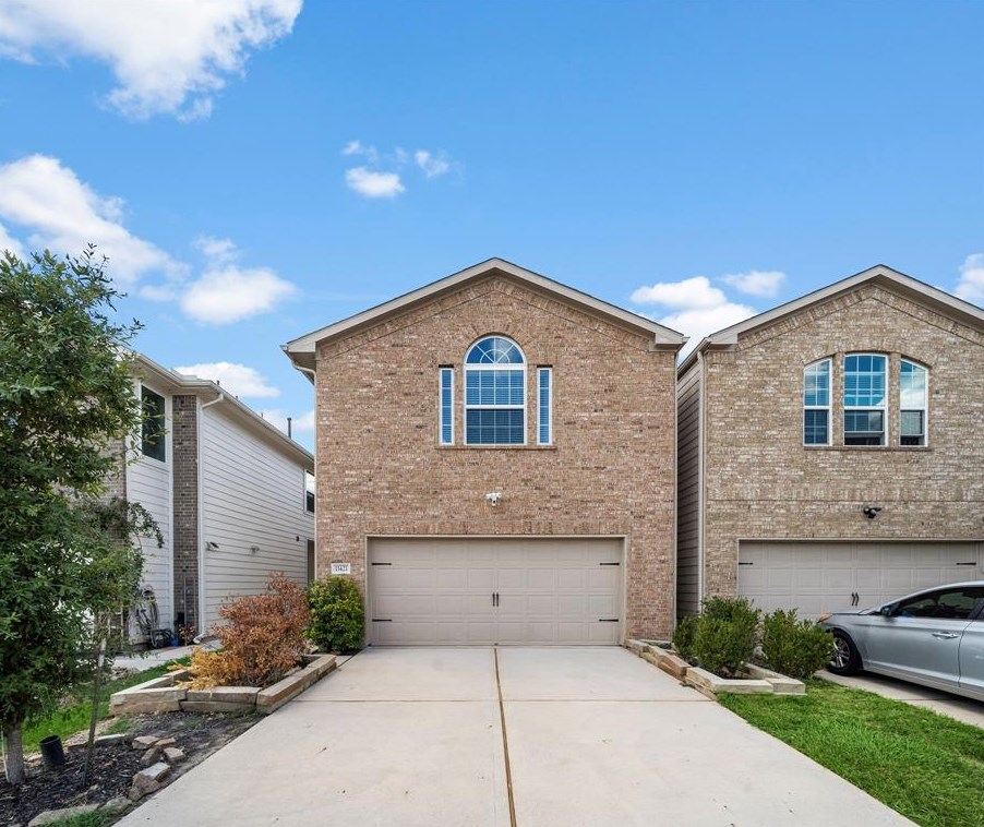 11421 Hackmatack Way, Houston, TX 77066-1060