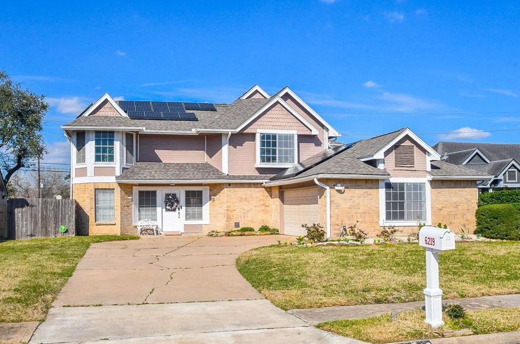 6219 Ladera Dr, Houston, TX 77083