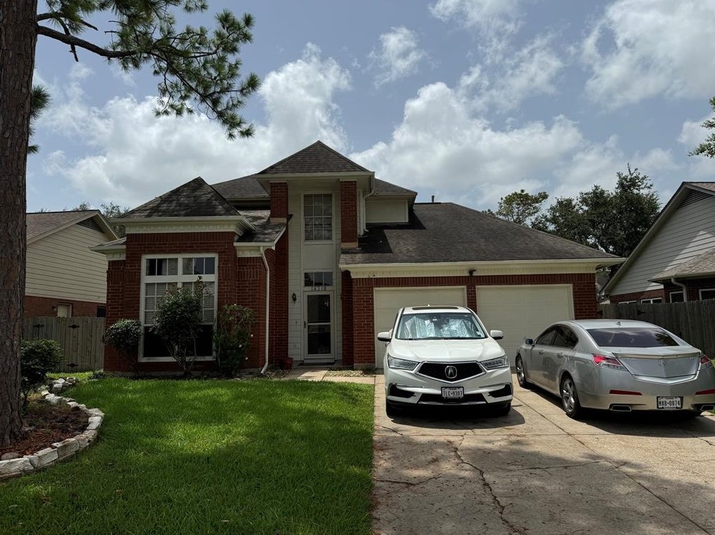 14318 Shannon Ridge Rd, Houston, TX 77062-2048