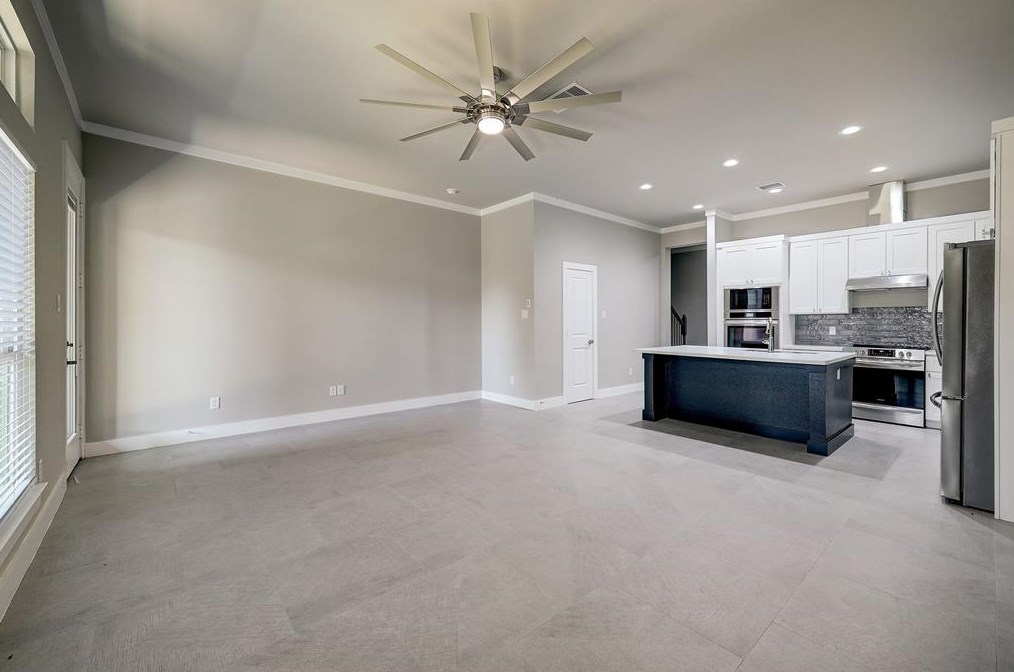 3730 Seabrook St, Houston TX  77021-5619 exterior
