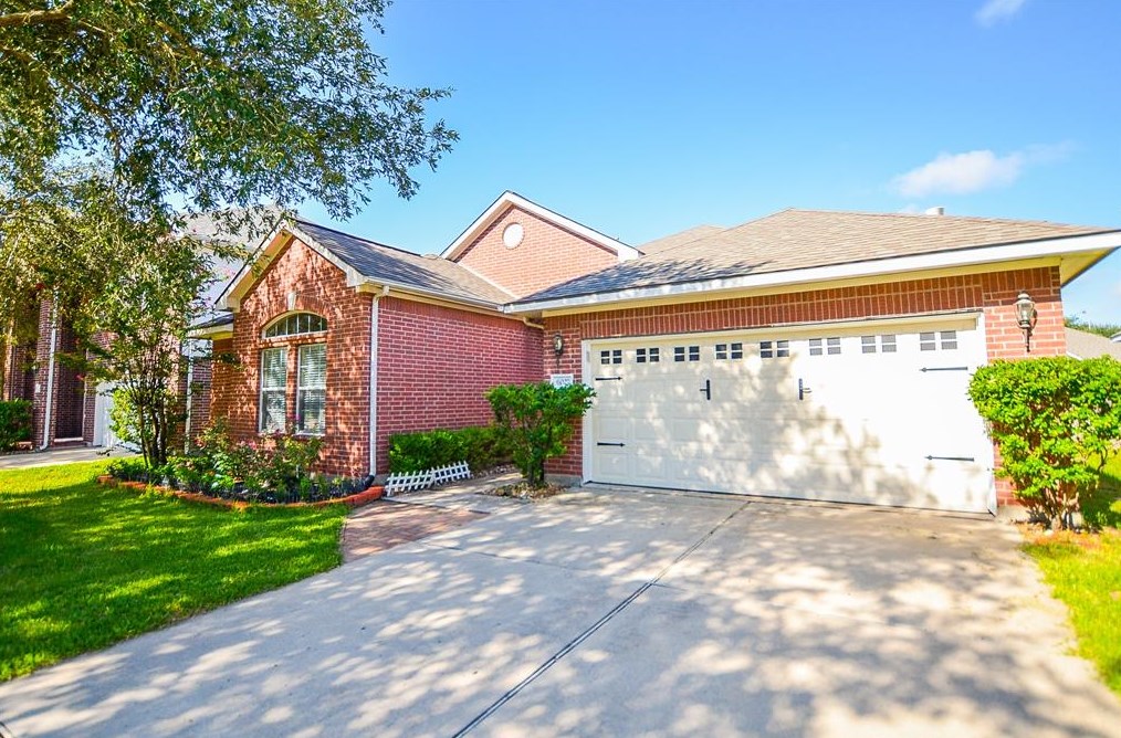 6027 Heathmoor Ln, Houston, TX 77084