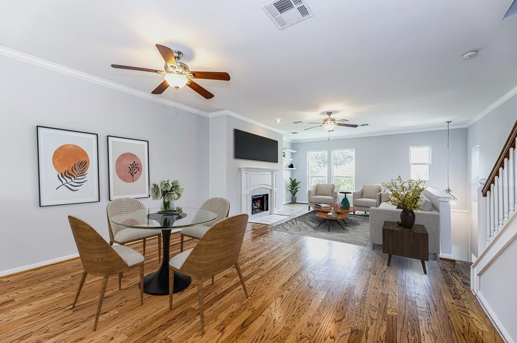 2943 Crawford St, Houston, TX 77004-2744