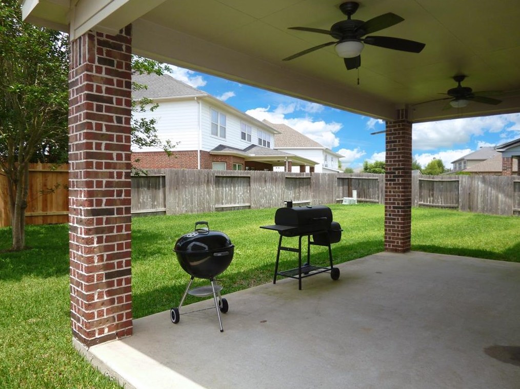 26606 Bentgreen Chase Ct, Katy, TX 77494