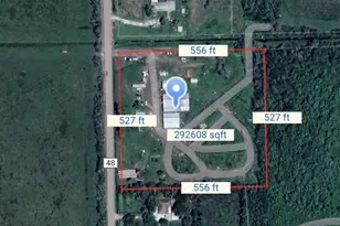 Tbd County Road 48 Airline Rd, Rosharon, TX 77583 - Photo 1