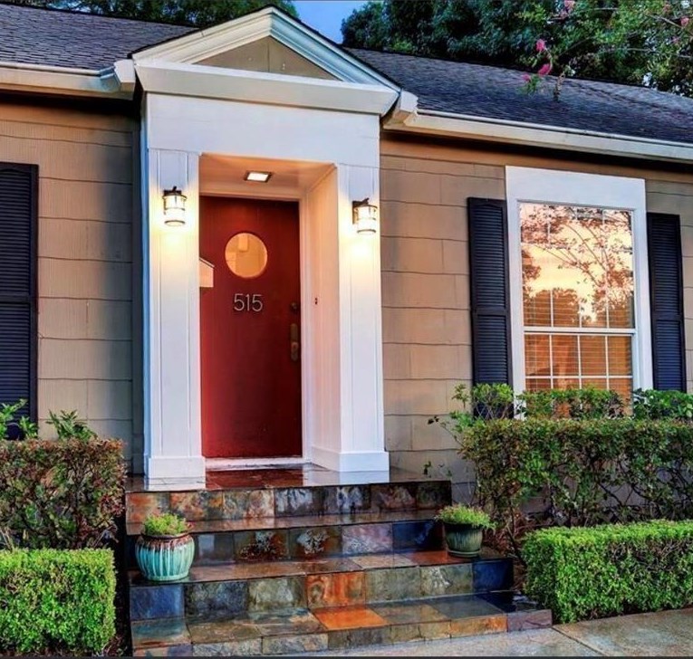 515 W 30th St, Houston, TX 77018