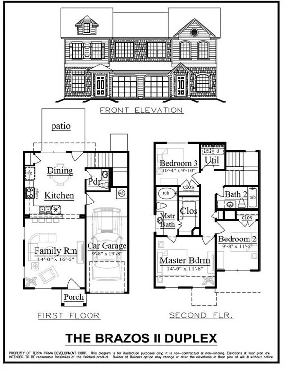 303 Woodland Hills Dr #a, Conroe, TX 77303