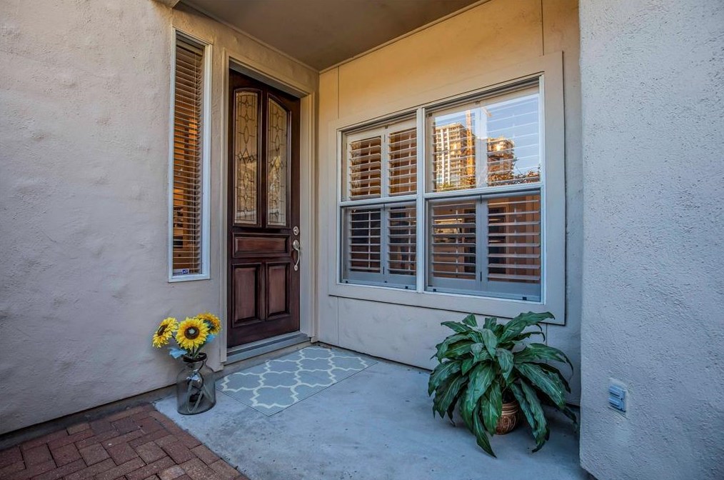 1609 Mcduffie St, Houston TX  77019-5311 exterior