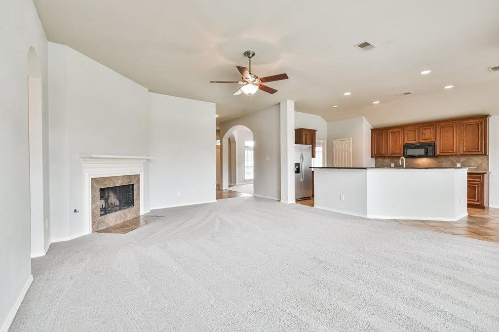 15922 Azalea Shores Ct, Houston TX  77044-1160 exterior