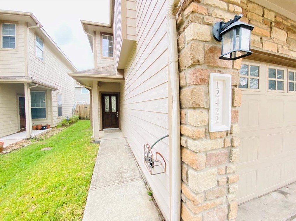 12422 Jasmine Brook Ln, Houston, TX 77089