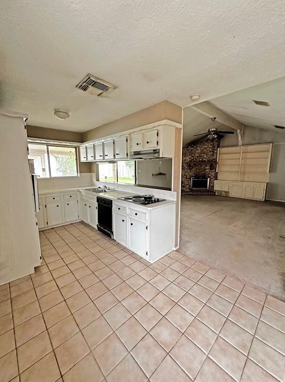 12202 Creekhurst Dr, Houston TX  77099-3114 exterior