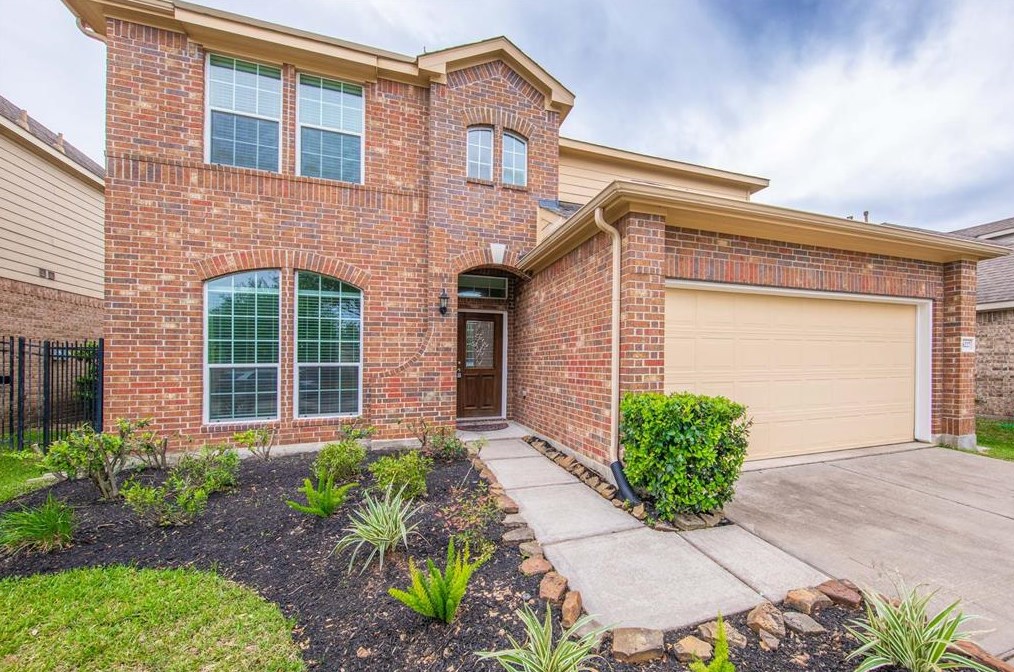 26227 Crystal Cove Ln, Richmond, TX 77406