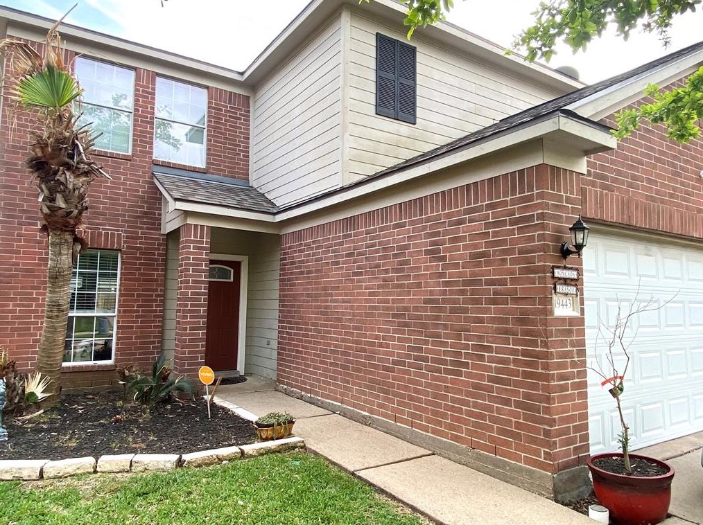 19443 Maywood Falls Cir, Houston, TX 77084