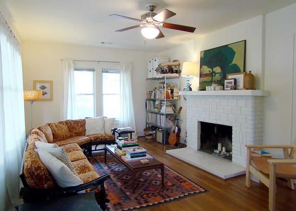 1537 Kipling St #1537, Houston, TX 77006