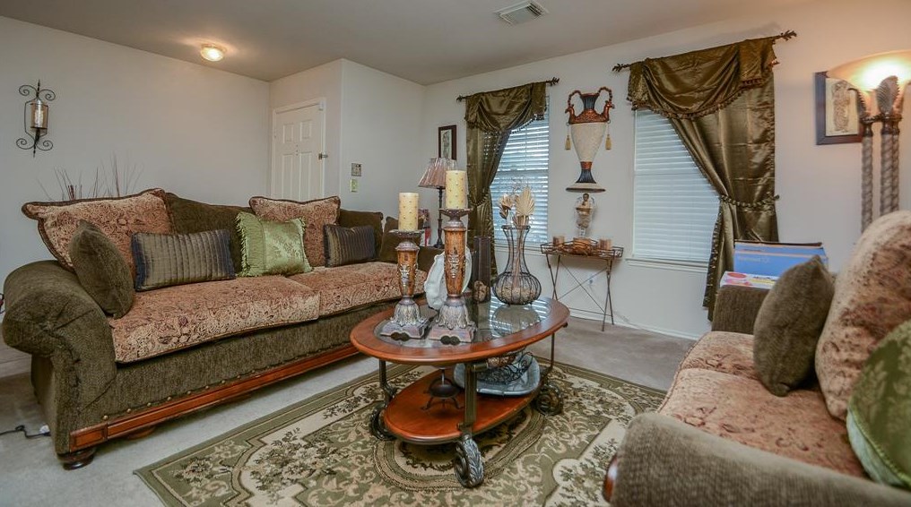 21318 Gable Meadows Ln, Spring TX  77379-4169 exterior