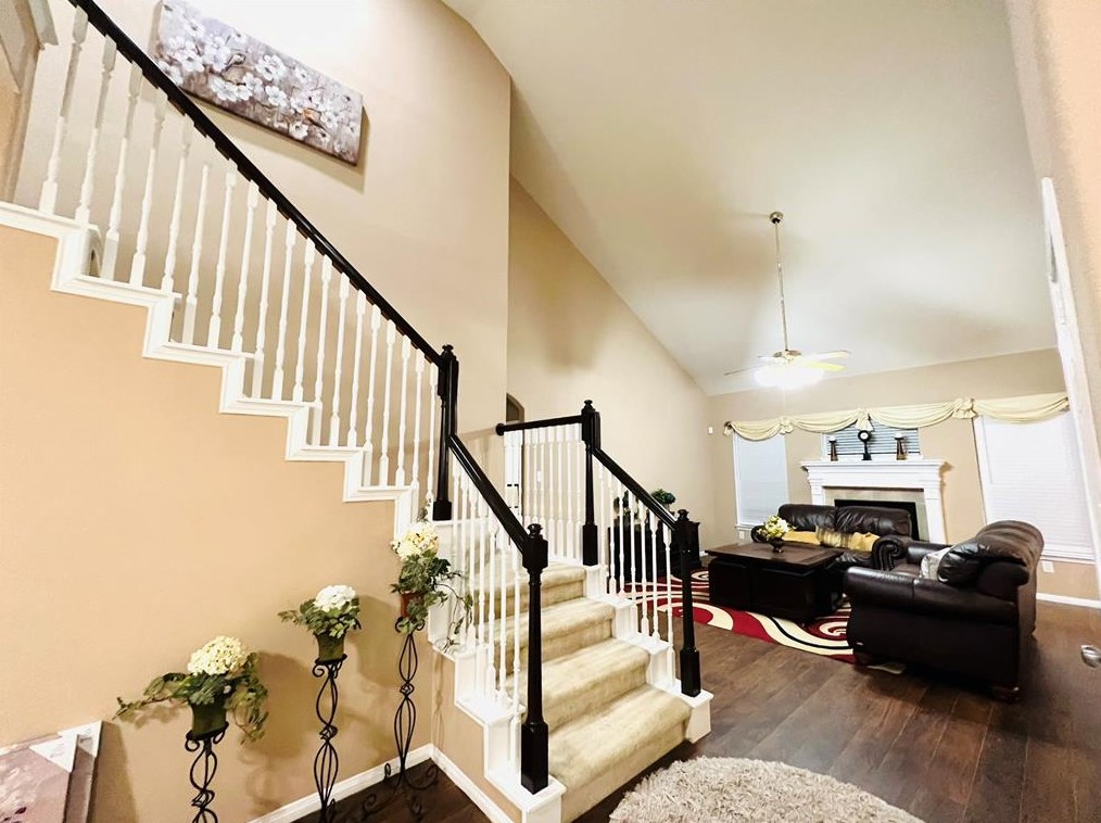 11407 Chippewa Ridge Ct, Houston, TX 77089
